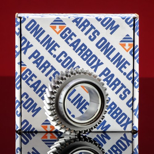 GEAR 4TH, C510