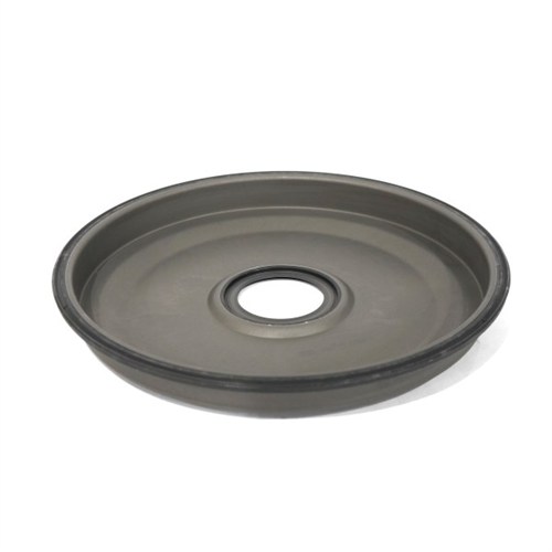FRONT COVER CLUTCH 0GC VW/AUDI