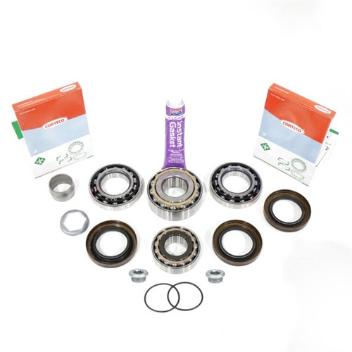 REPKIT BMW FRONT DIFFERENTIAL XDRIVE 2004 ->