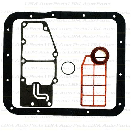FILTER KIT ZF4HP14 1984-UP