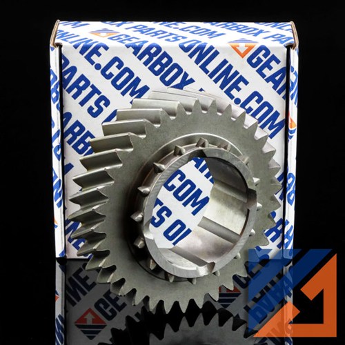 GEAR HIGH RANGE, LAND ROVER LT230