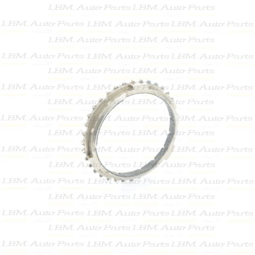 SYNCHRO, 1ST/2ND, COATED TYPE, GS6-55 6-SPEED MINI COOPER