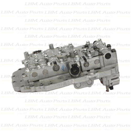 VALVE BODY KIA