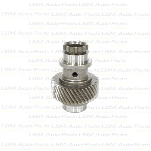 INPUT GEAR LAND ROVER LT230