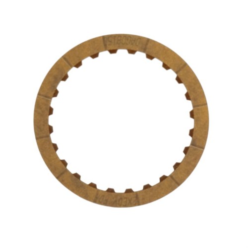 FRICTION 5L40E 2ND CLUTCH INTERNAL TEETH 138OD
