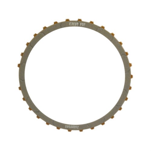 FRICTION 5L40E LOW REV EXTERNAL TOOTH