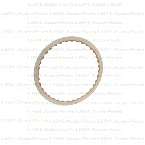 FRICTION 6T30 1-2-3-4 GEN 1