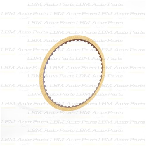 FRICTION 6T30 LOW/REVERSE