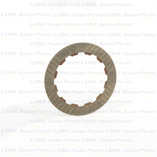 LAMELLE 4L30E 3. KUPPLUNG AB 95