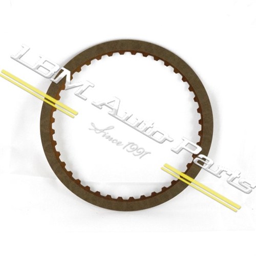 FRICTION U140/240 LOW REVERSE 98-UP INTERNAL TEETH