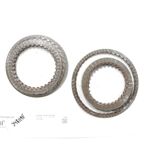 FRICTION KIT FNR5