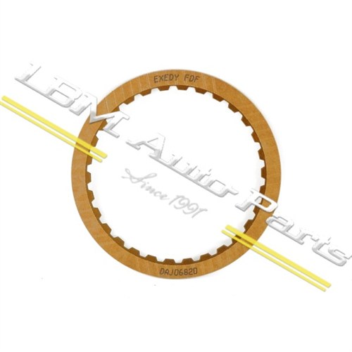FRICTION RE5R05A LOW COAST INTERNAL TEETH