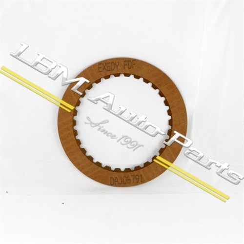 FRICTION RE5R05A HIGH/LOW REVERSE 02 INTERNAL TEETH