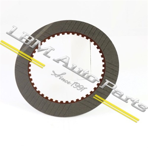 FRICTON AOD/E/4R70W FORWARD 90-UP