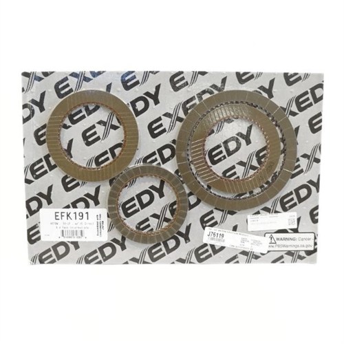 FRICTION MODULE 4R70W