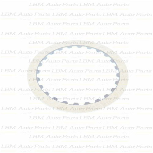 SEAL PISTON HIGH AND REV.CL: A506
