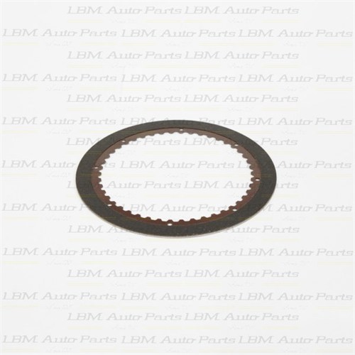 FRICTION AW50-40 C1 89-UP FORWARD