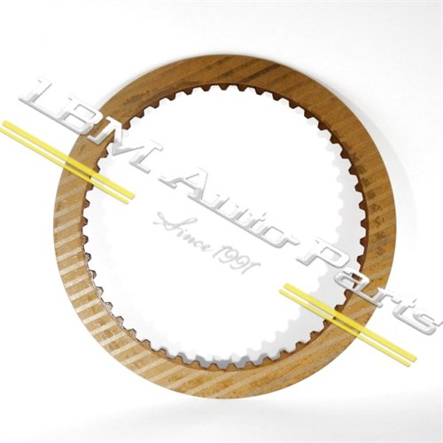 FRICTION AW55-50 C1 FWD 01-UP INTERNAL TEETH