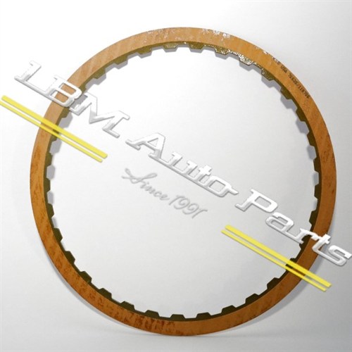 FRICTION B3 AW50-40 89-UP AW55-50 AW55-51 INTERNAL TH 01-UP