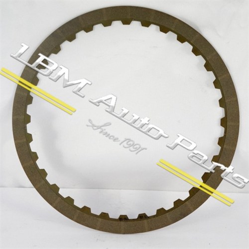 FRICTION JF506E 2-4 02-UP INTERNAL TEETH
