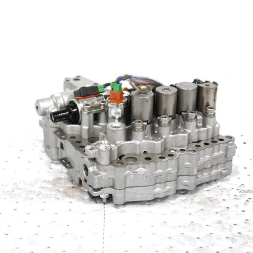 VALVE BODY NISSAN JF011E RE0F10B