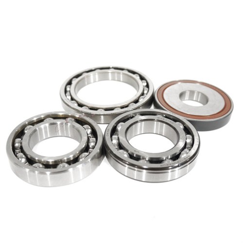 Lagerkit Riemenscheibe JF015E RE0F11A