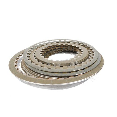 FRICTION KIT JF506E 01-UP