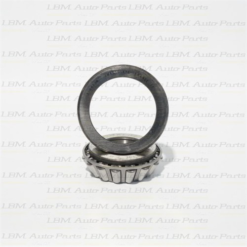 BEARING PINION BOTTOM