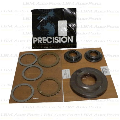 MASTER KIT DCT450