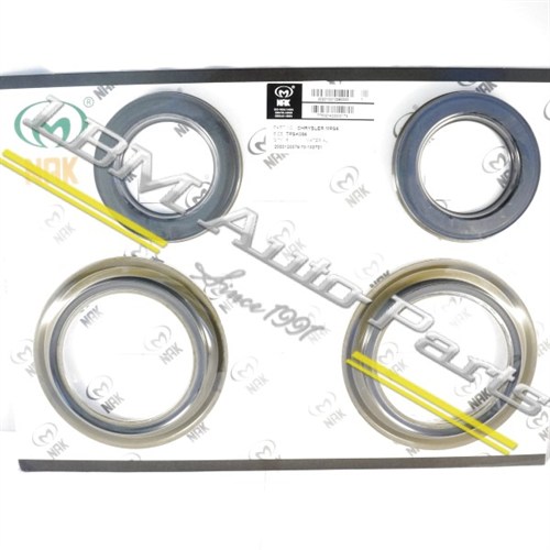 PISTON KIT MPS6/DCT450