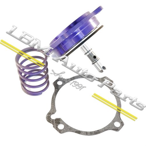 SERVO KIT C4 C5 "C" PISTON RATIO