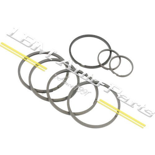 SEALING RING KIT ZF 5HP30