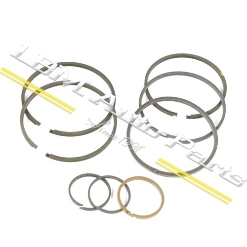 SEALING RING KIT ZF 5HP18