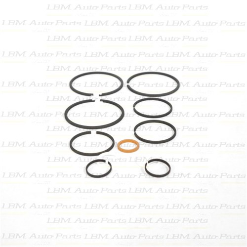 SEAL RING KIT BW35