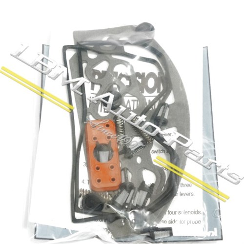 REPAIR KIT SOLENOIDPACK, T41 89-99