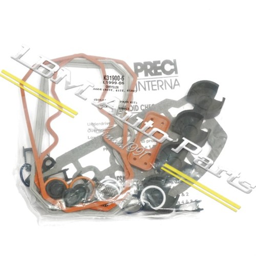 REPAIR KIT SOLENOIDPACK, T41 99-03