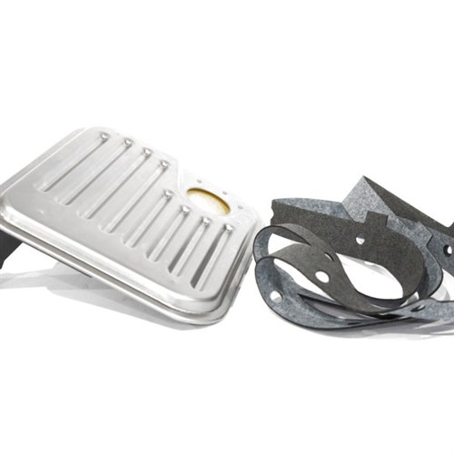 FILTER KIT 4L80E