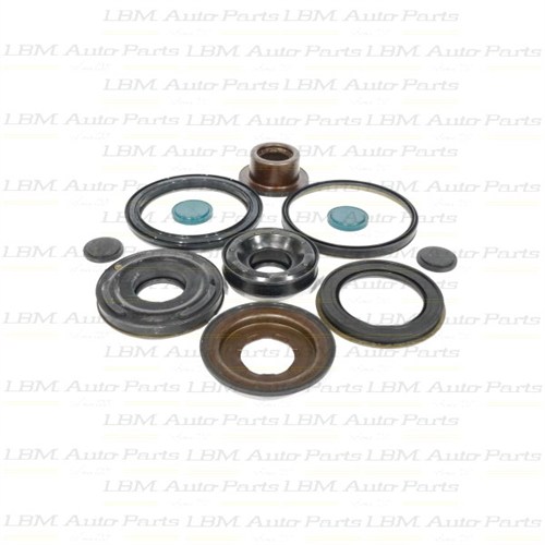 PISTON KIT AG4