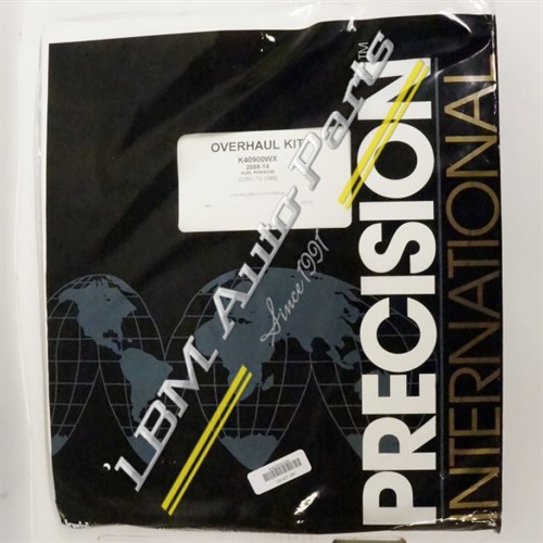 OVERHAUL KIT OH-KIT DL501 0B5 2008-UP