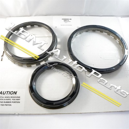 PISTON KIT 722.9