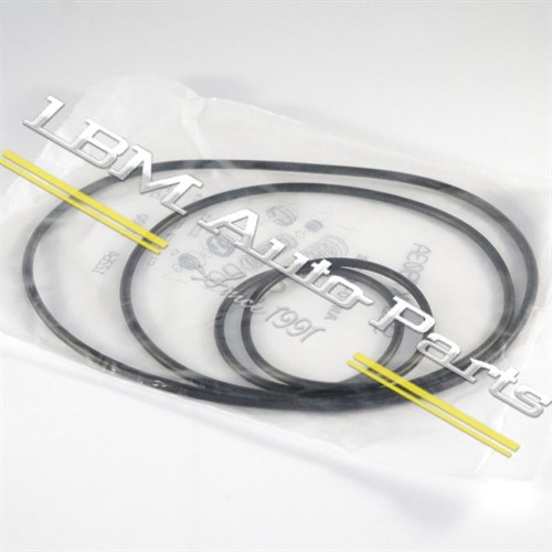 O-RING REPAIR KIT CLUTCH C1 & C2, AW 50-42