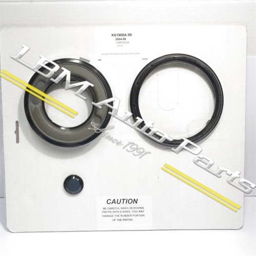 PISTON KIT 42RLE 2004-06