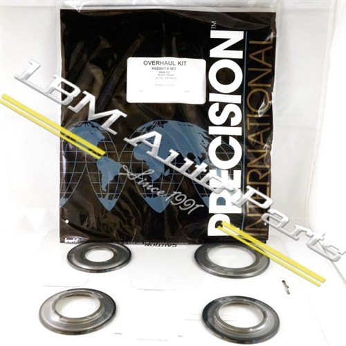 OVERHAUL KIT OH-KIT RE7R01A 2008-12 W/MOLDED PISTONS