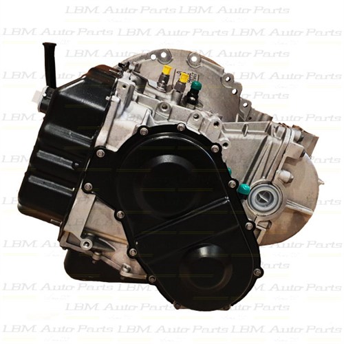 REMAN TRANSMISSION CHRYSLER 62TE