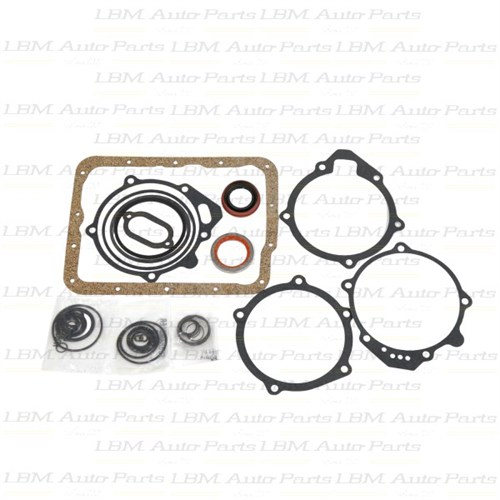 OVERHAUL KIT BW12 1967-1974