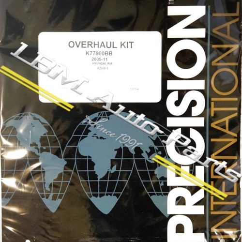 OVERHAUL KIT OH-KIT A5HF1