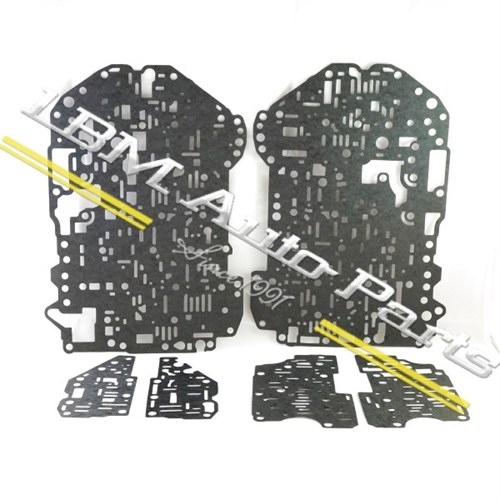 GASKET KIT VALVE BODY TF-60