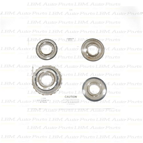 PISTON KIT 09G/K, TF60