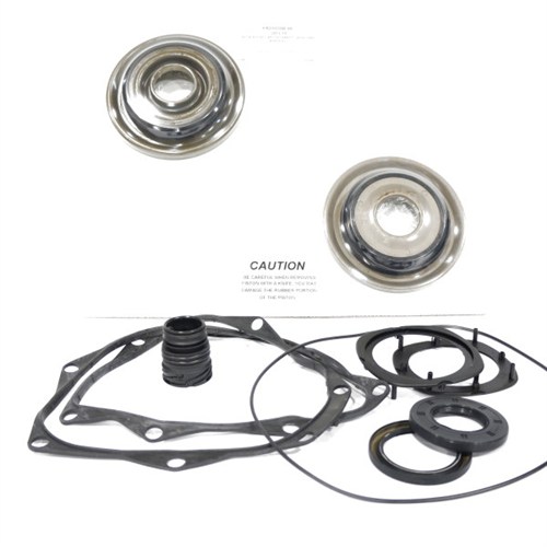 OVERHAUL KIT OH-KIT 8HP75X WITH PISTONS