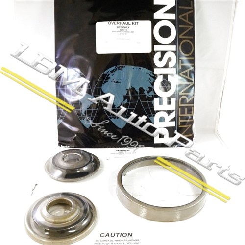 OVERHAUL KIT ZF 8HP45